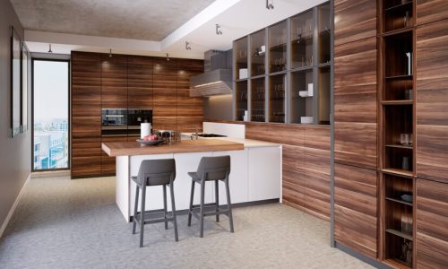 kitchen-with-kitchen-island-with-two-chairs-modern-kitchen-style-contemporary-modern-kitchen-furniture-3d-rendering_295714-2938